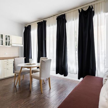 Largo Molina Studio I By Wonderful Italy Boloňa Exteriér fotografie