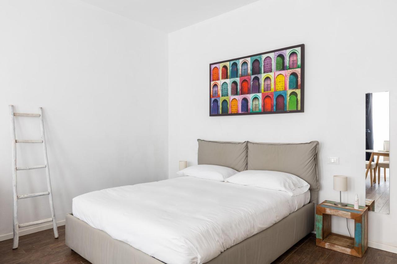 Largo Molina Studio I By Wonderful Italy Boloňa Exteriér fotografie