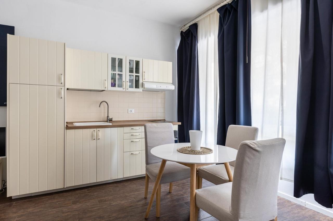 Largo Molina Studio I By Wonderful Italy Boloňa Exteriér fotografie