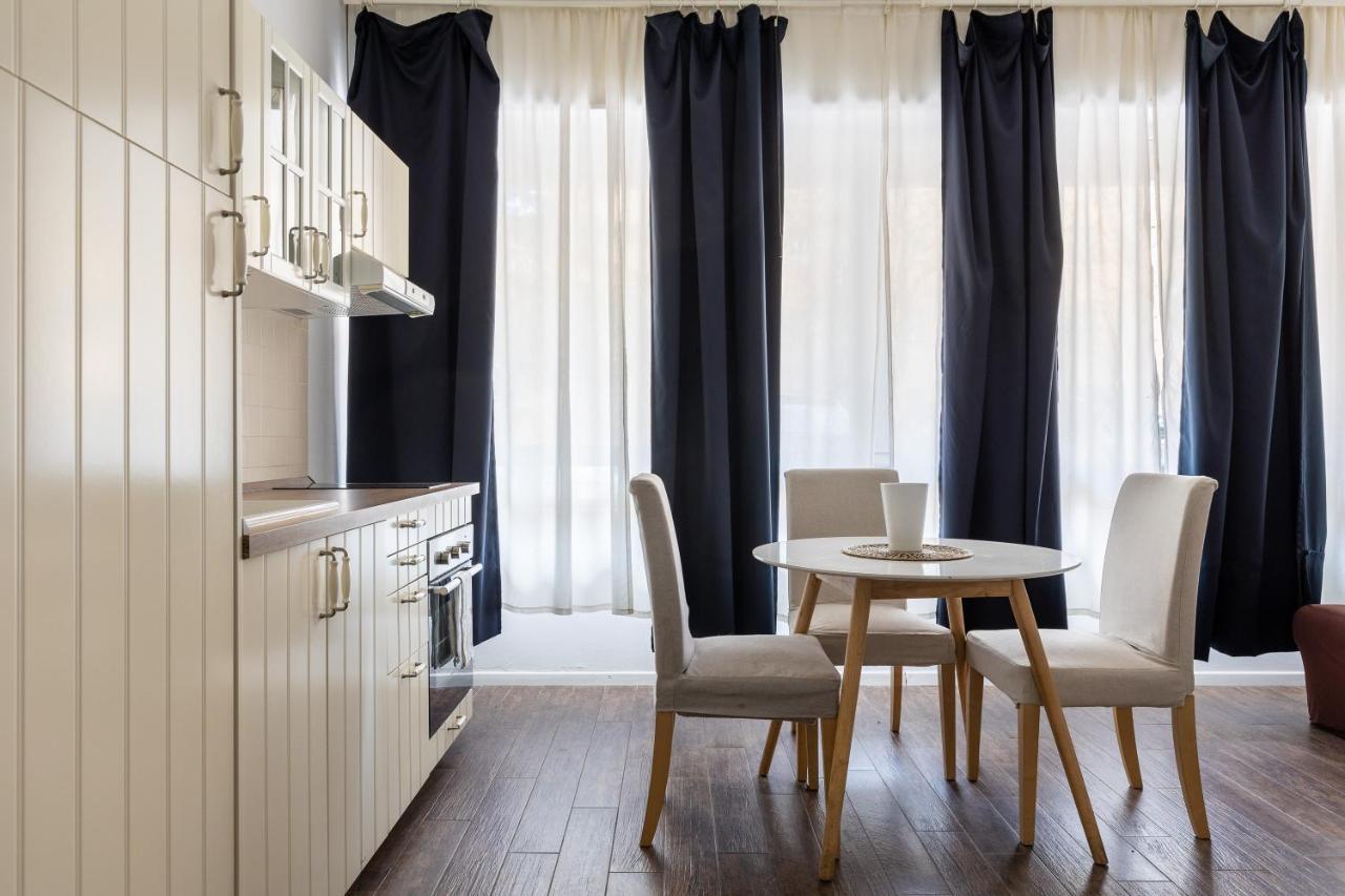 Largo Molina Studio I By Wonderful Italy Boloňa Exteriér fotografie