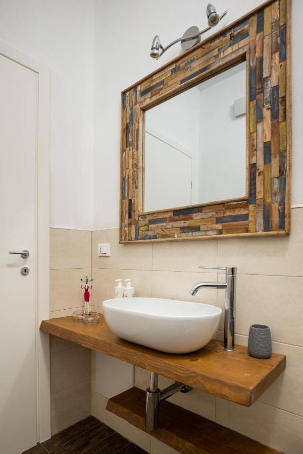Largo Molina Studio I By Wonderful Italy Boloňa Exteriér fotografie