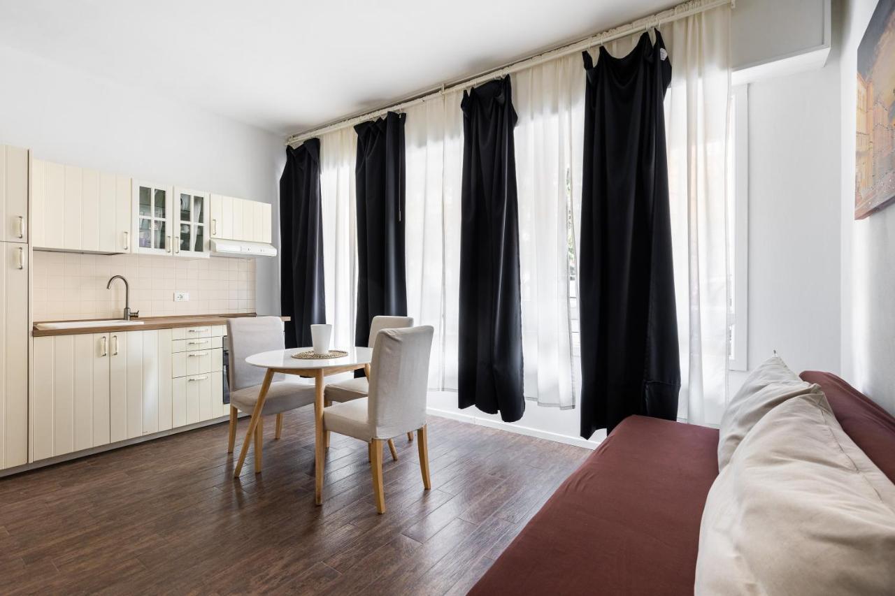 Largo Molina Studio I By Wonderful Italy Boloňa Exteriér fotografie